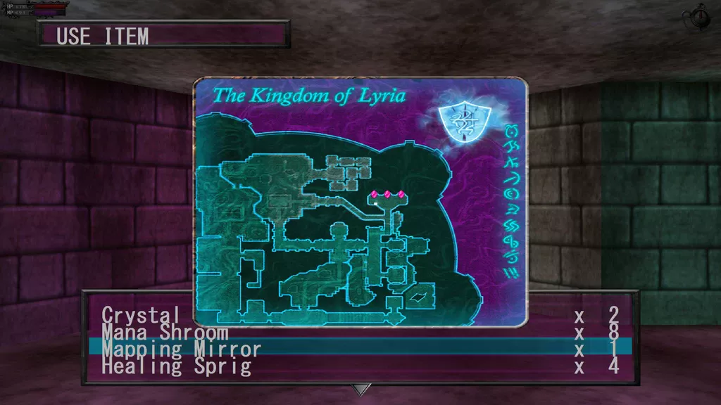 Kingdom of Lyria