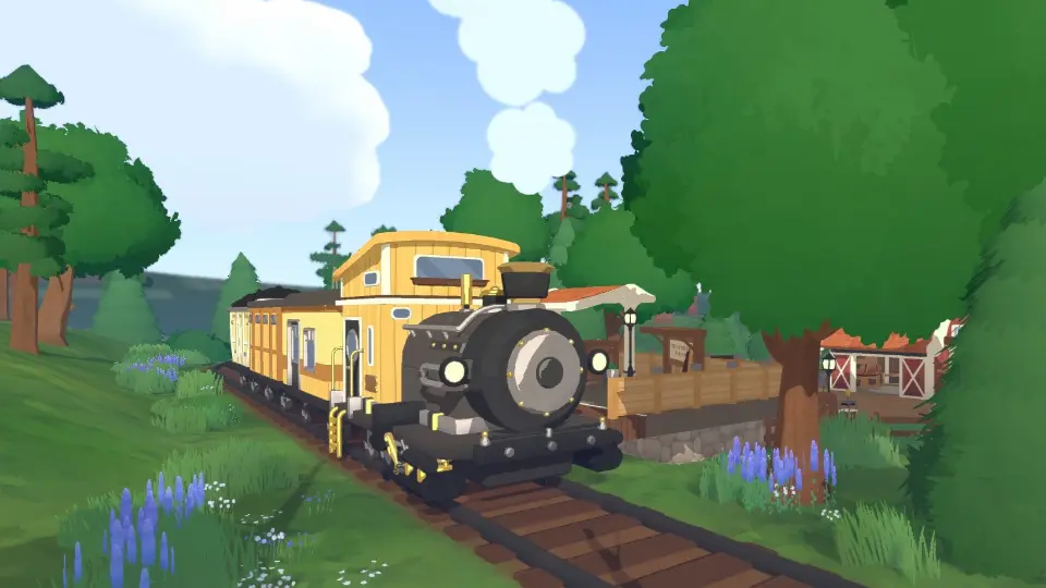 Locomoto Paint Can and Key Locations