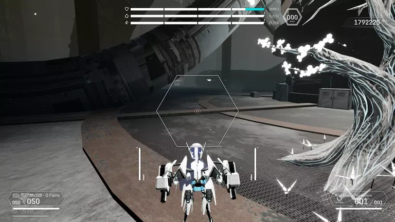 Vorg, the Fallen Soldier