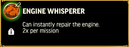Engine Whisperer